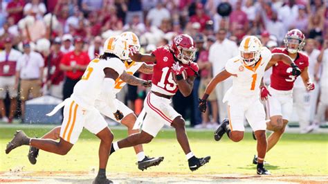 Alabama Football 2024 Preseason Superlatives .